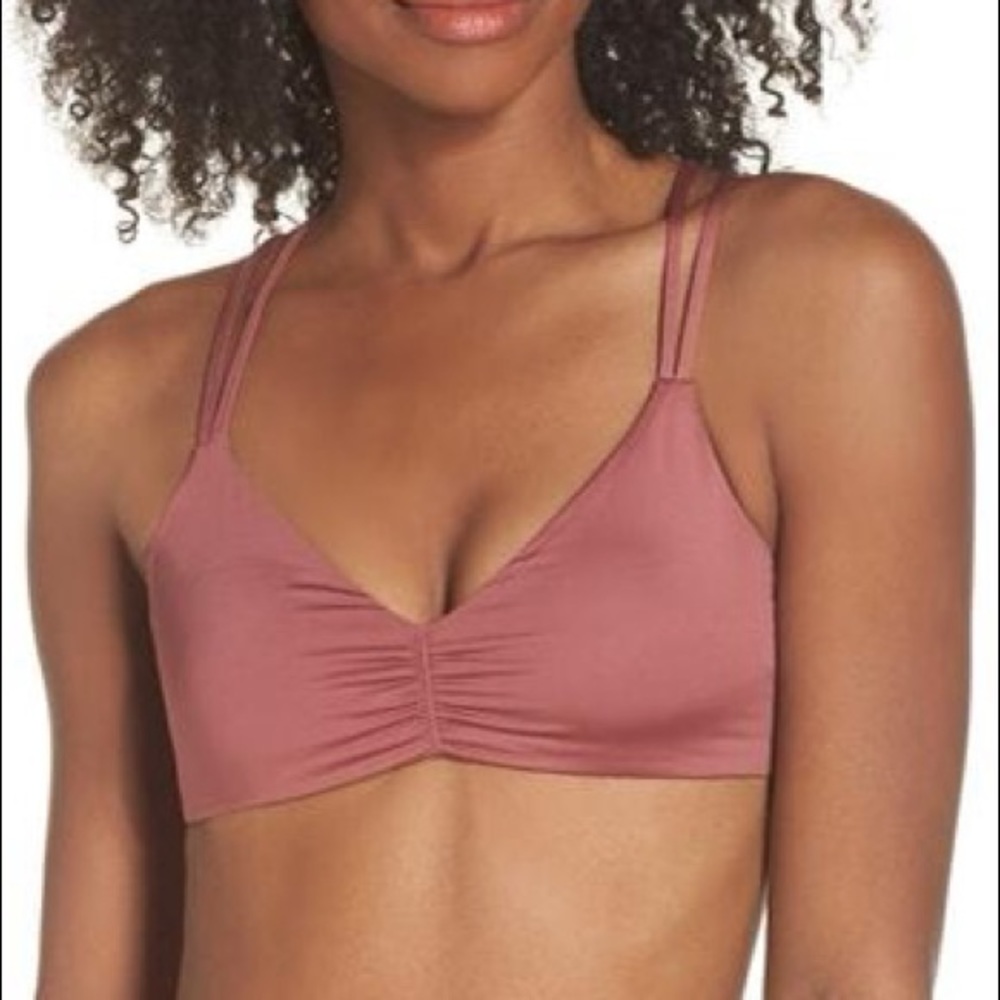 ISO Patagonia Seaglass top